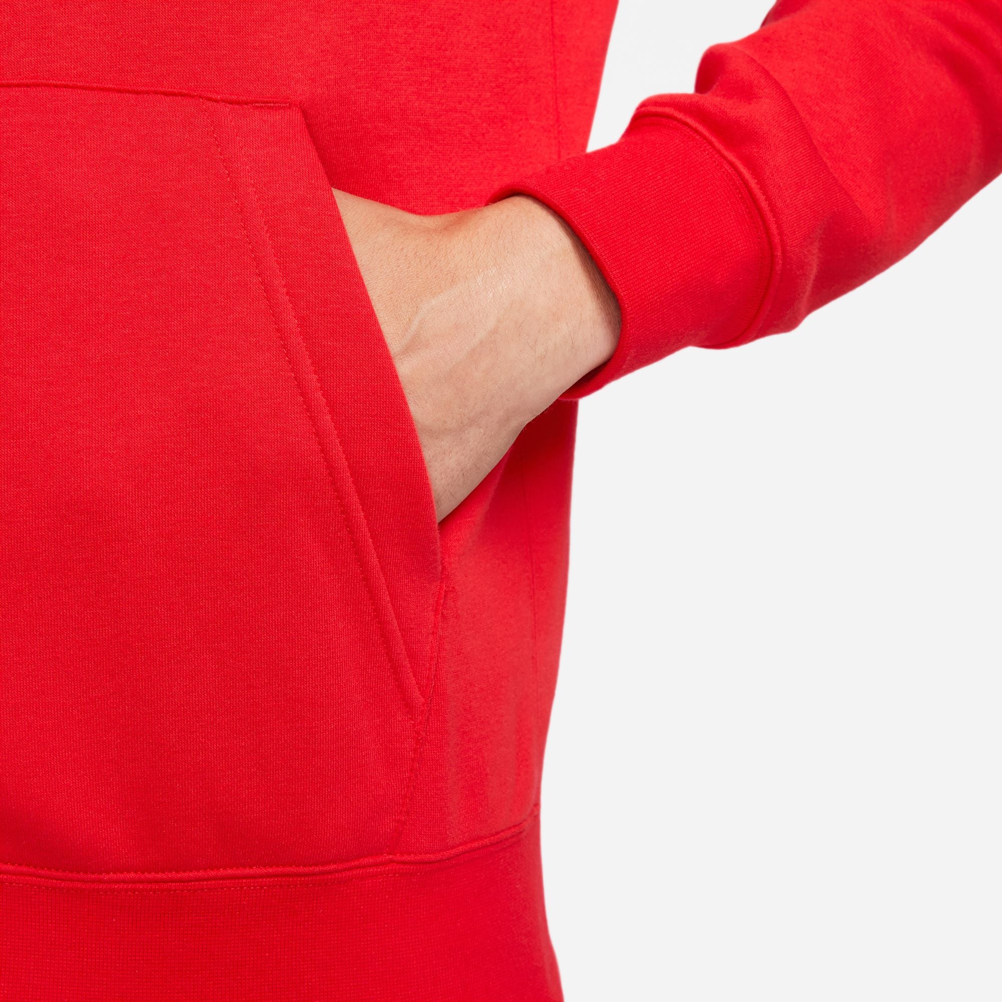 NSW Club Fleece Full-Zip Hoodie