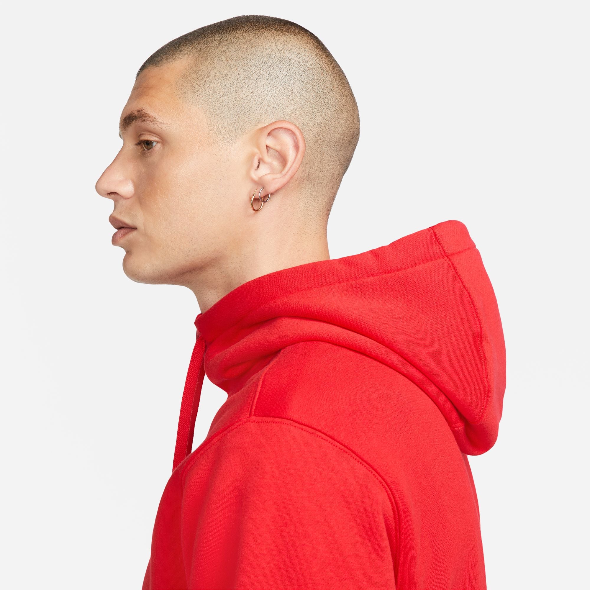 NSW Club Fleece Full-Zip Hoodie