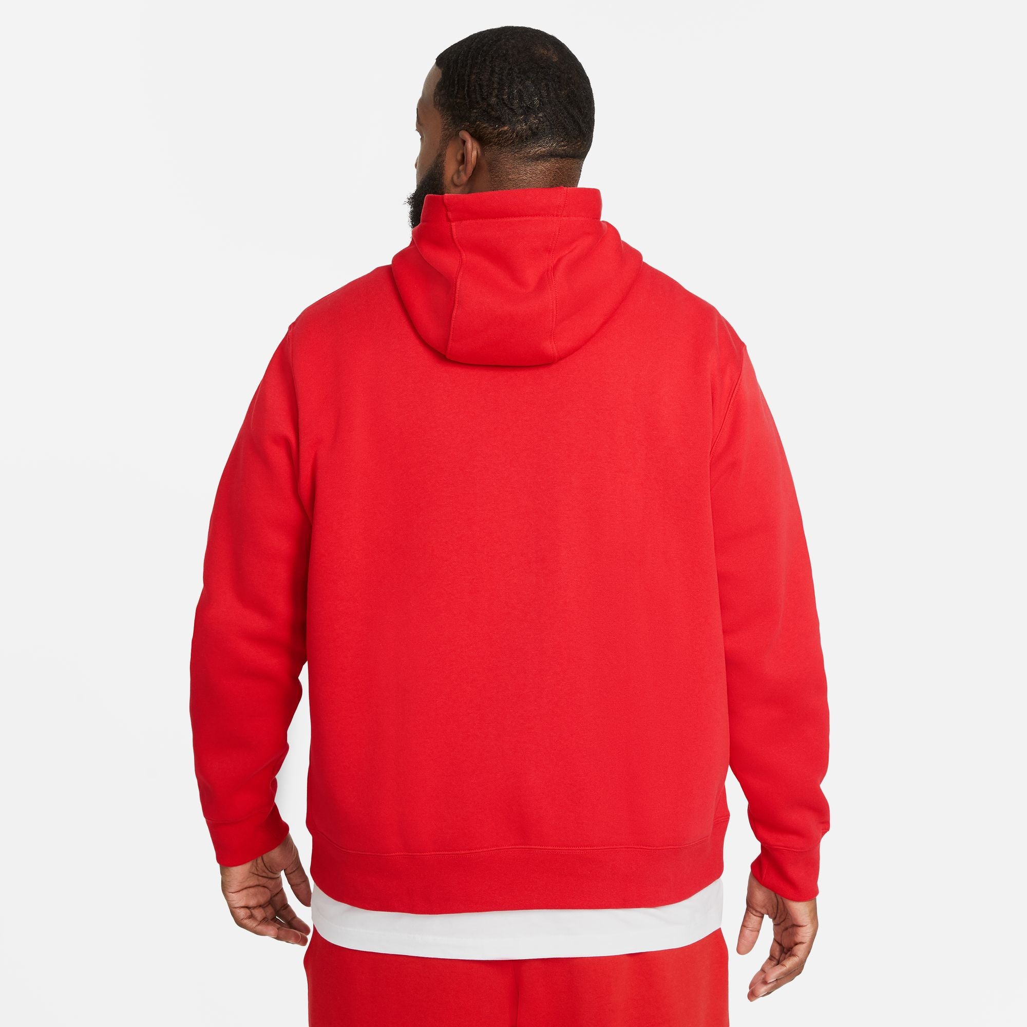 NSW Club Fleece Full-Zip Hoodie