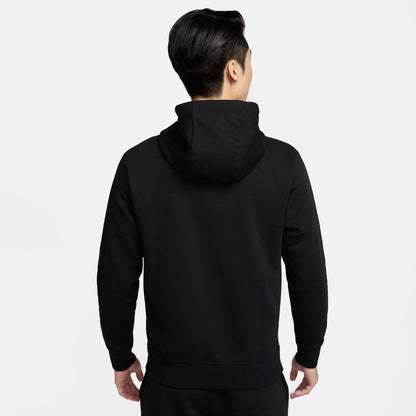 Club Fleece Pullover Hoodie