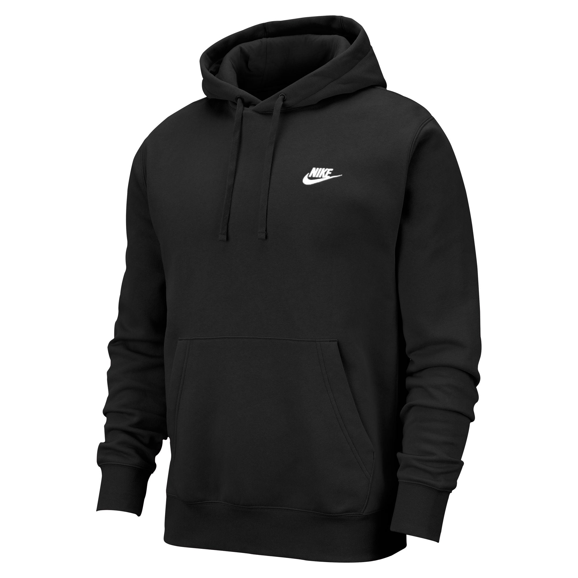 Nsw Club Flc Pullover Hoodie