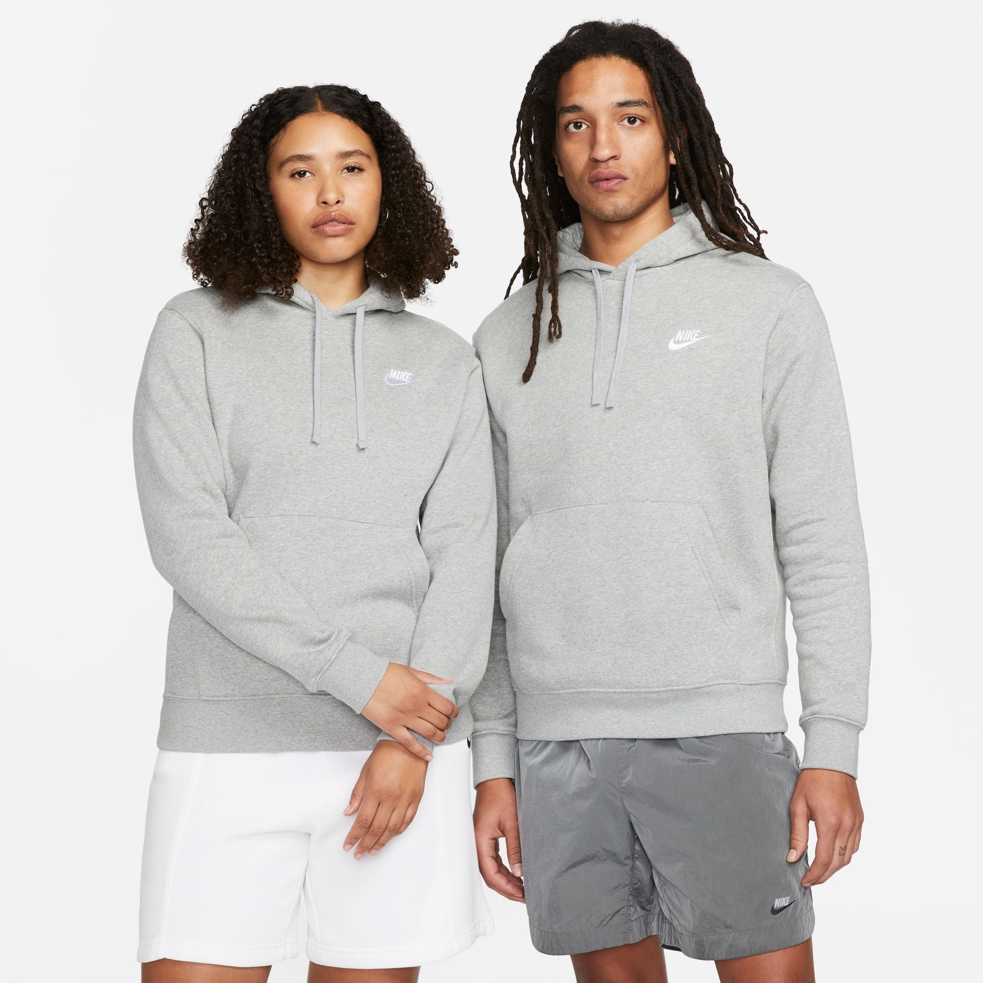 Sportswear Club Fleece Pullover Hoodie