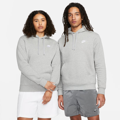 Sportswear Club Fleece Pullover Hoodie