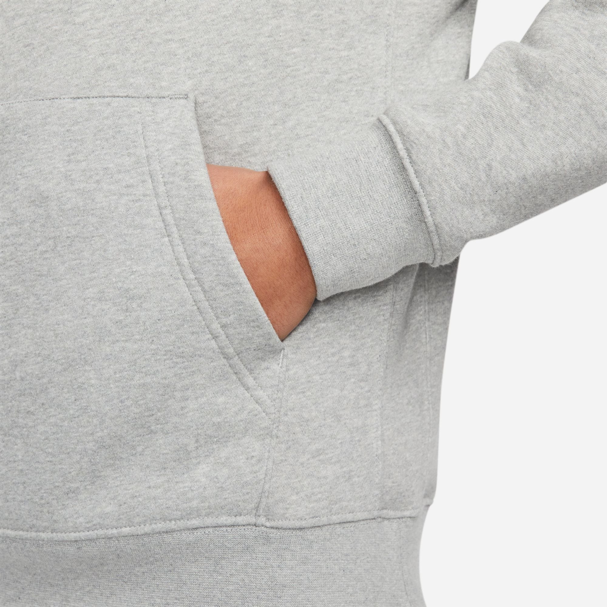 Sportswear Club Fleece Pullover Hoodie