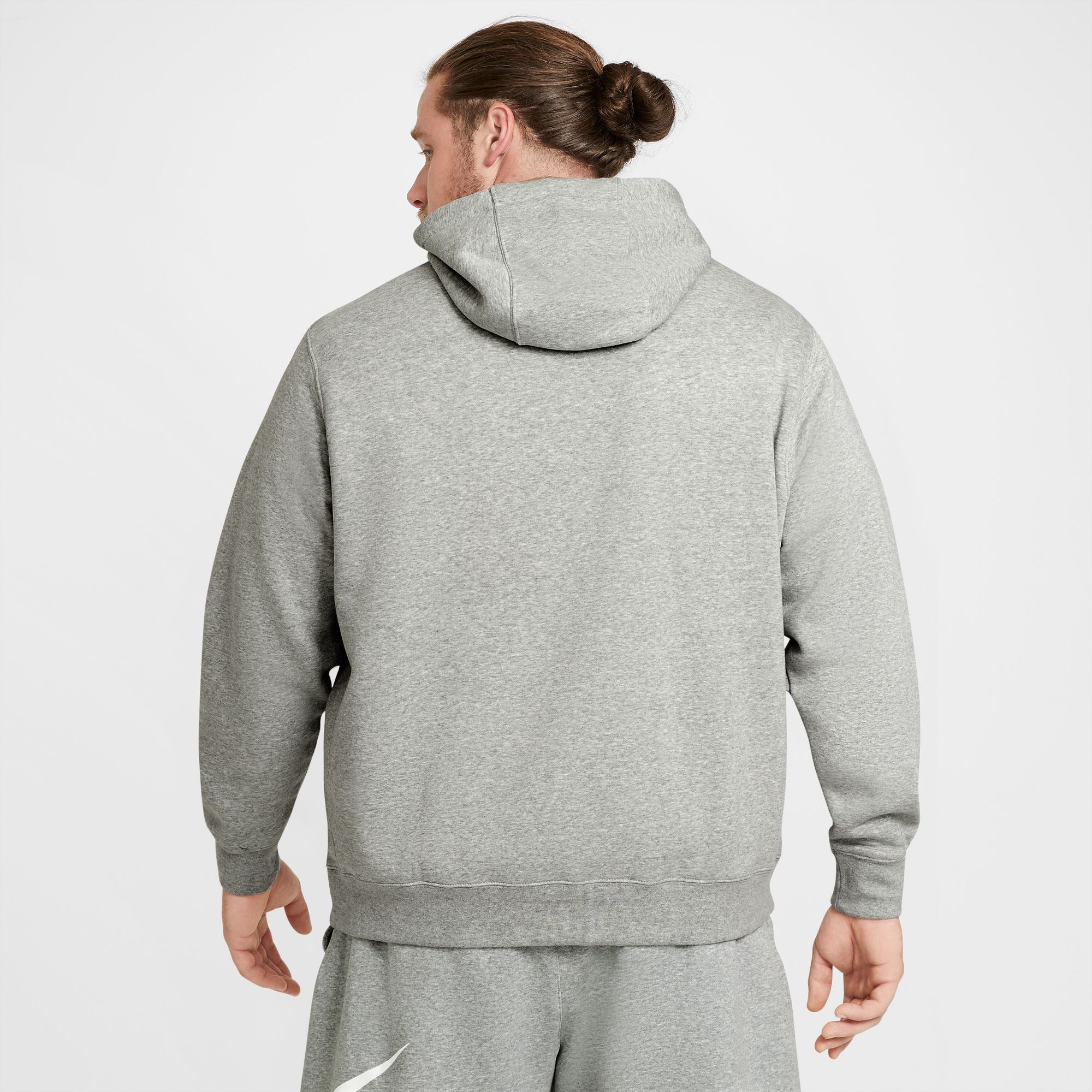 Sportswear Club Fleece Pullover Hoodie