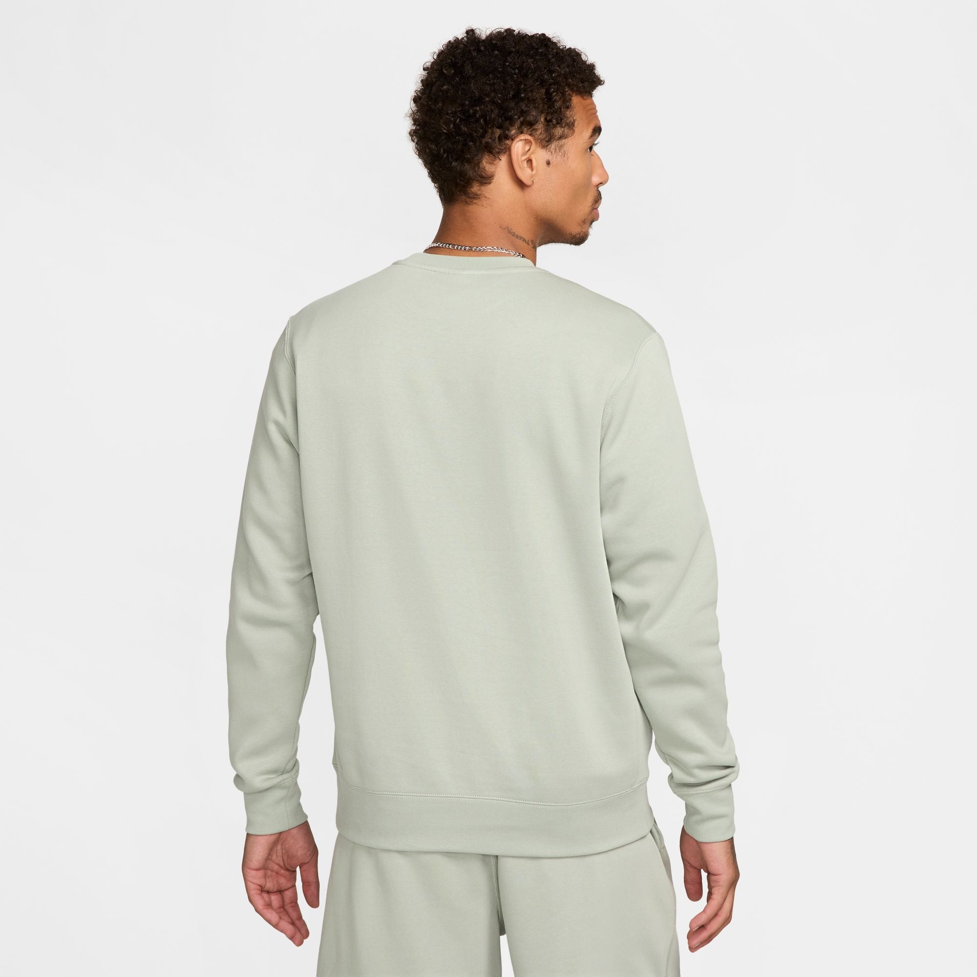 Nsw Club Fleece Crewneck
