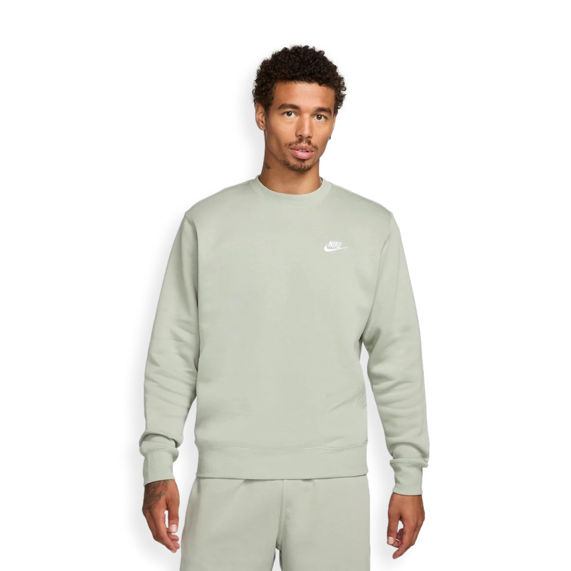 Nsw Club Fleece Crewneck