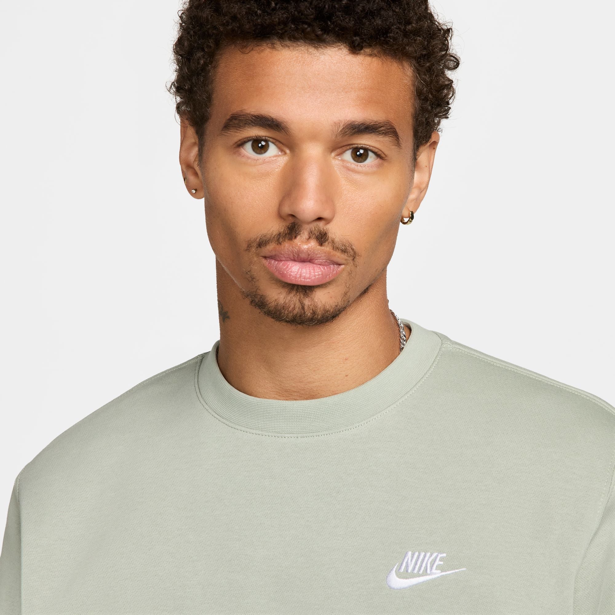 Nsw Club Fleece Crewneck
