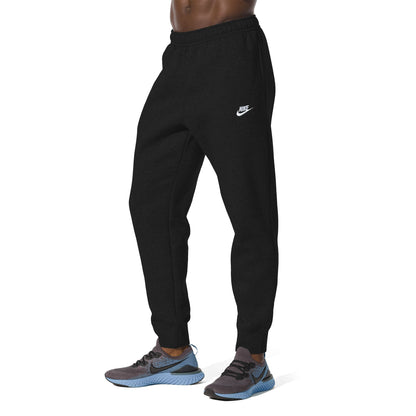 Nsw Club Fleece Joggers Black
