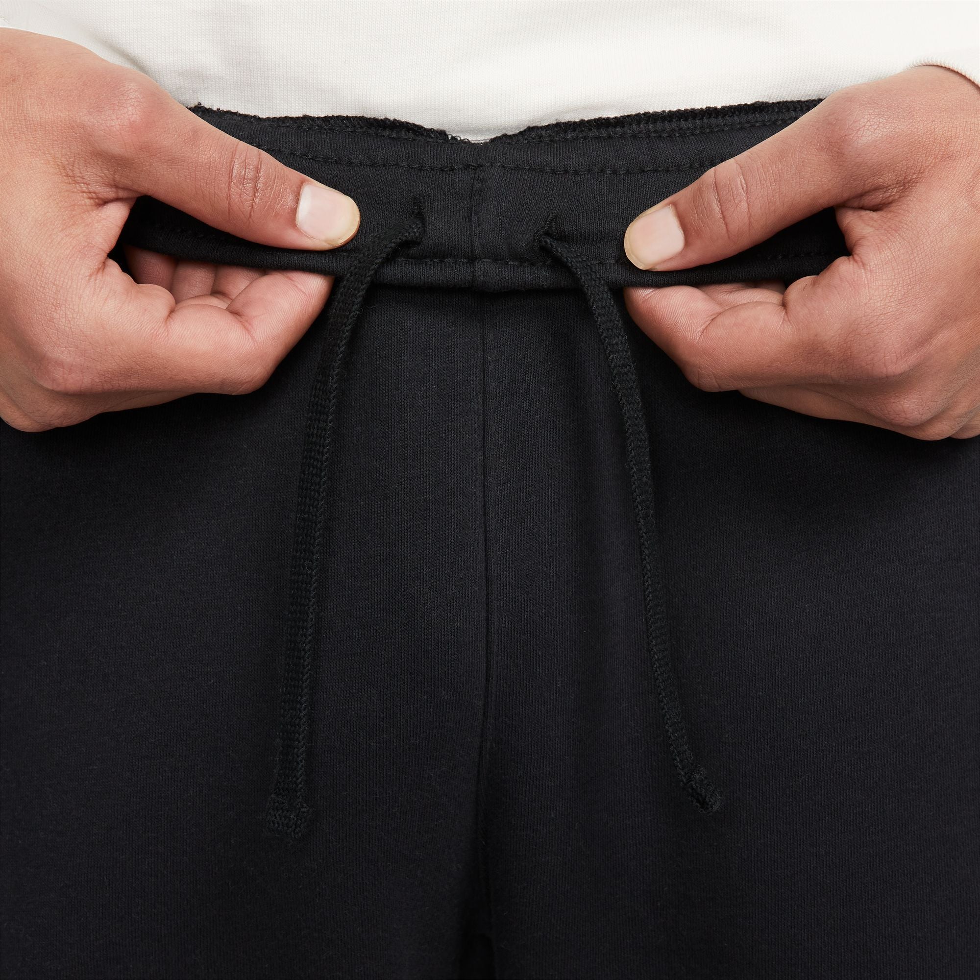 Nsw Club Fleece Joggers Black