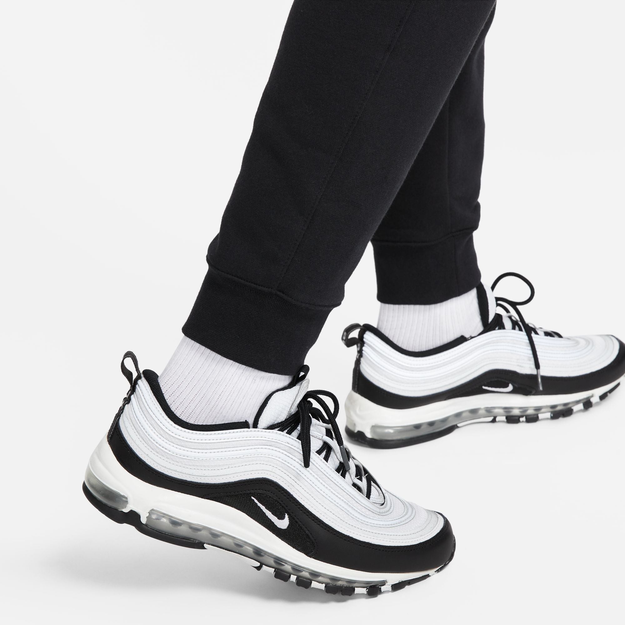 Nsw Club Fleece Joggers Black