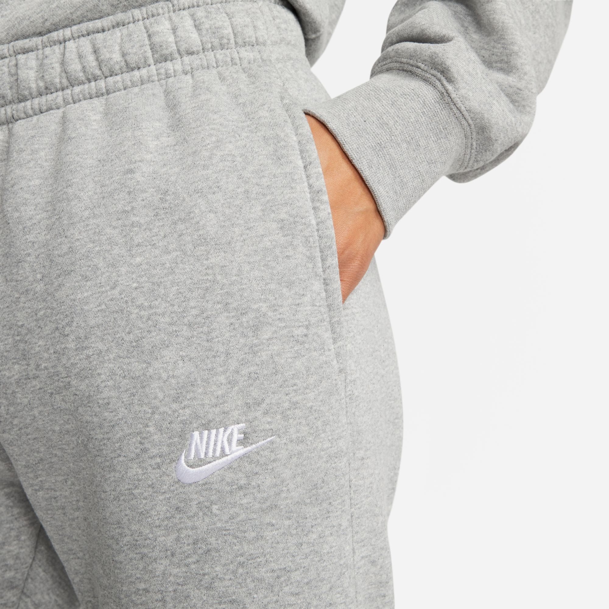 Nsw Club Fleece Joggers Grey