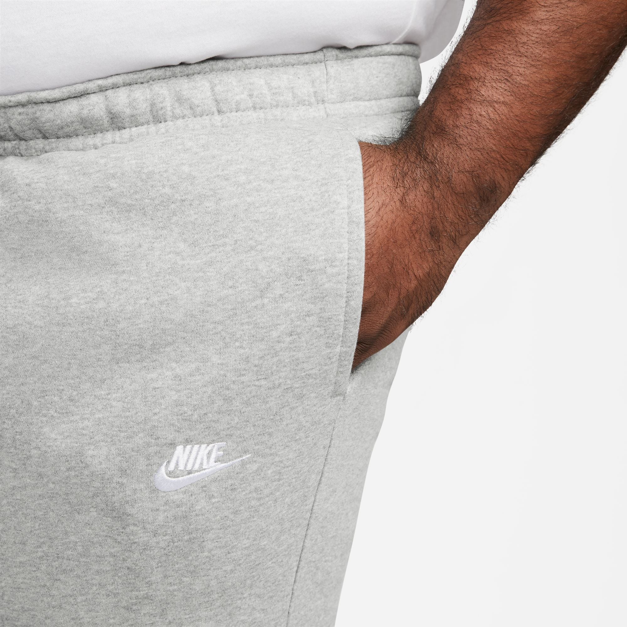 Nsw Club Fleece Joggers Grey