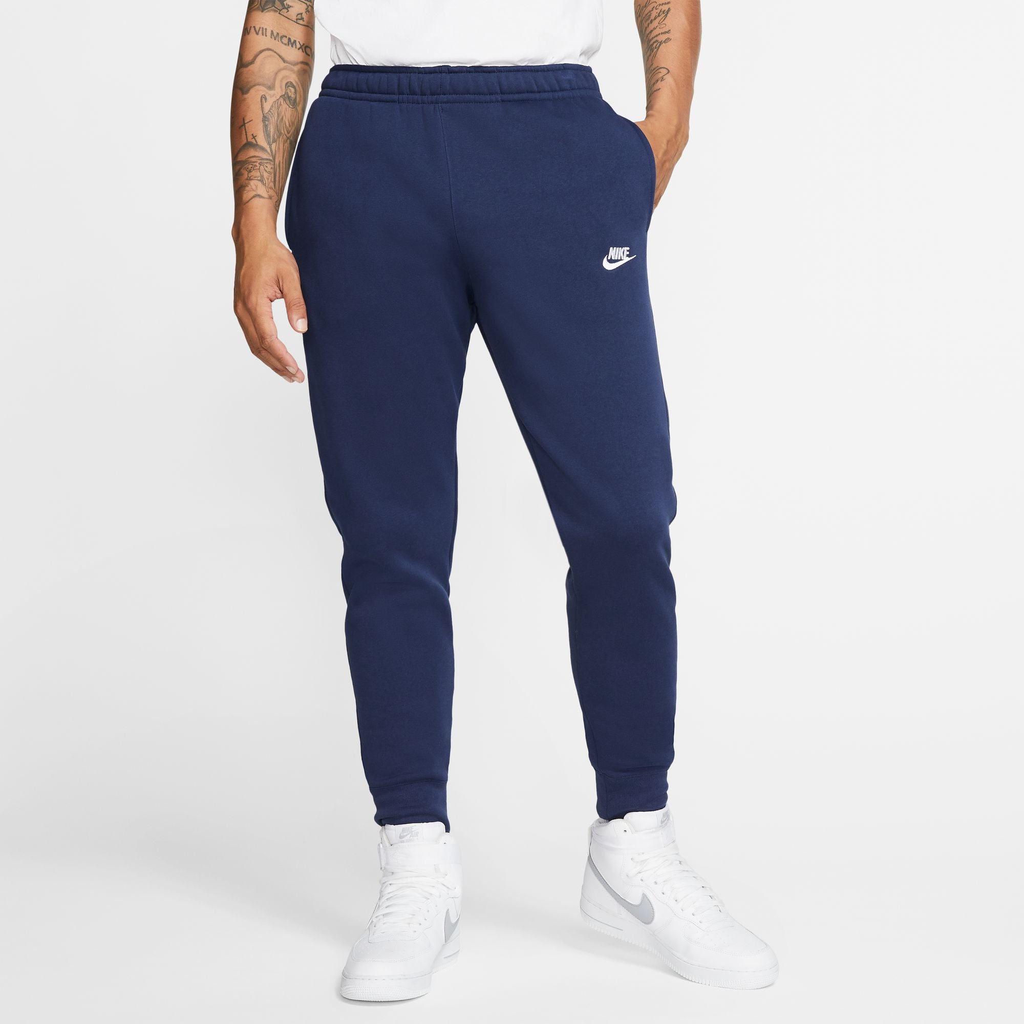 Sportswear Club Fleece Joggers