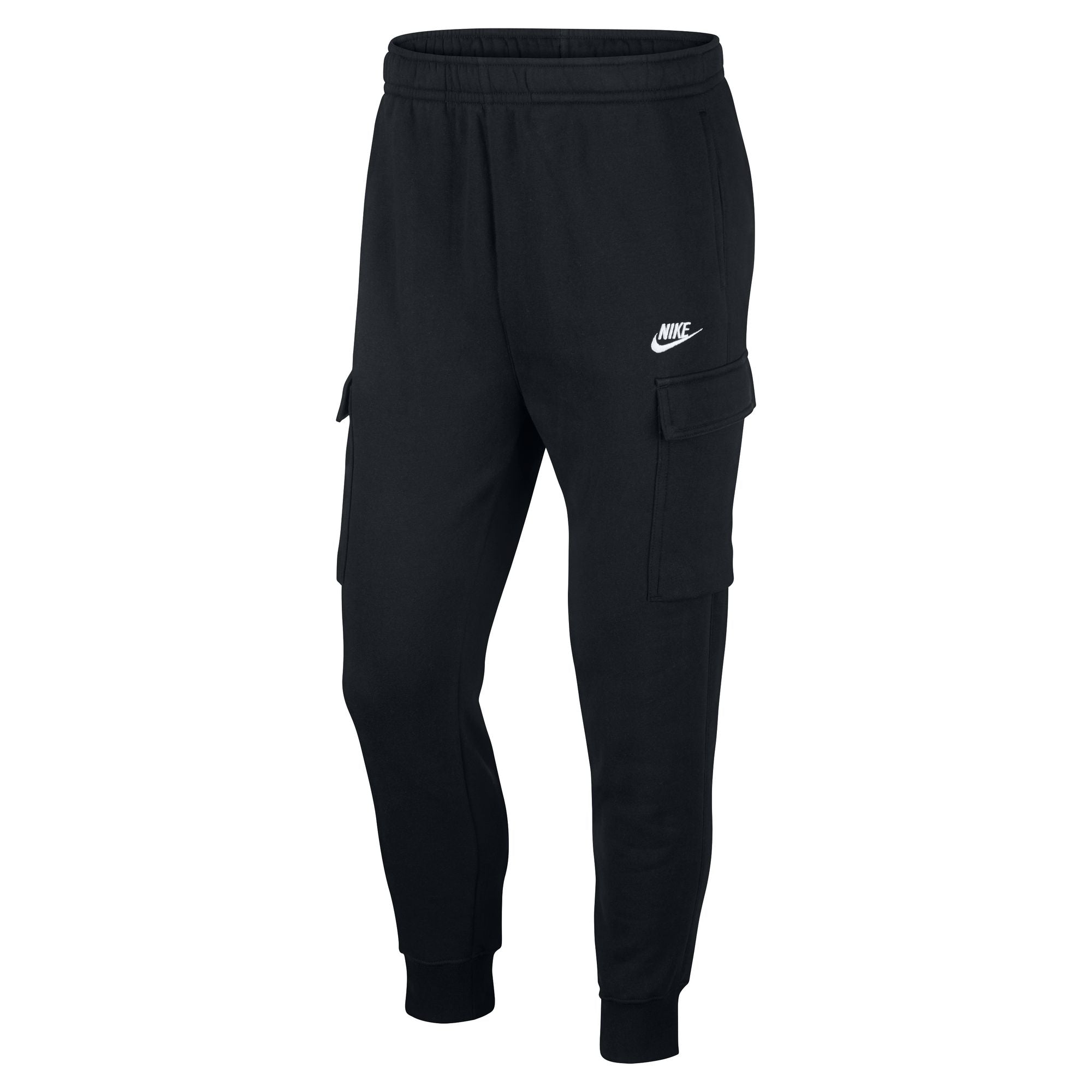 Nsw Club Fleece Cargo Pants