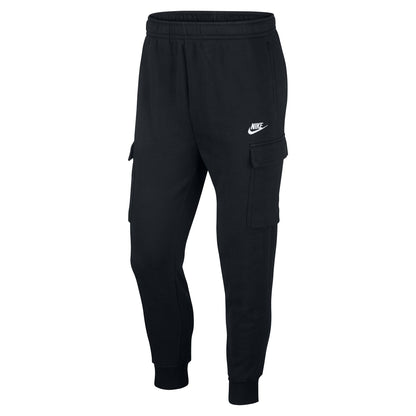 Nsw Club Fleece Cargo Pants