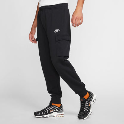 Nsw Club Fleece Cargo Pants