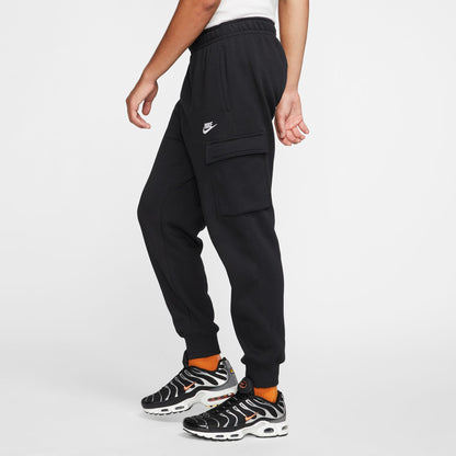 Nsw Club Fleece Cargo Pants