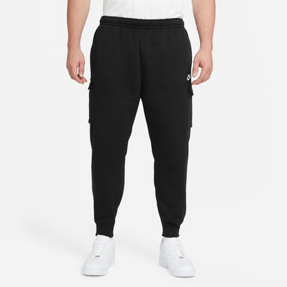 Nsw Club Fleece Cargo Pants