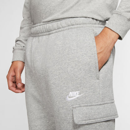 Nsw Club Fleece Cargo Pants