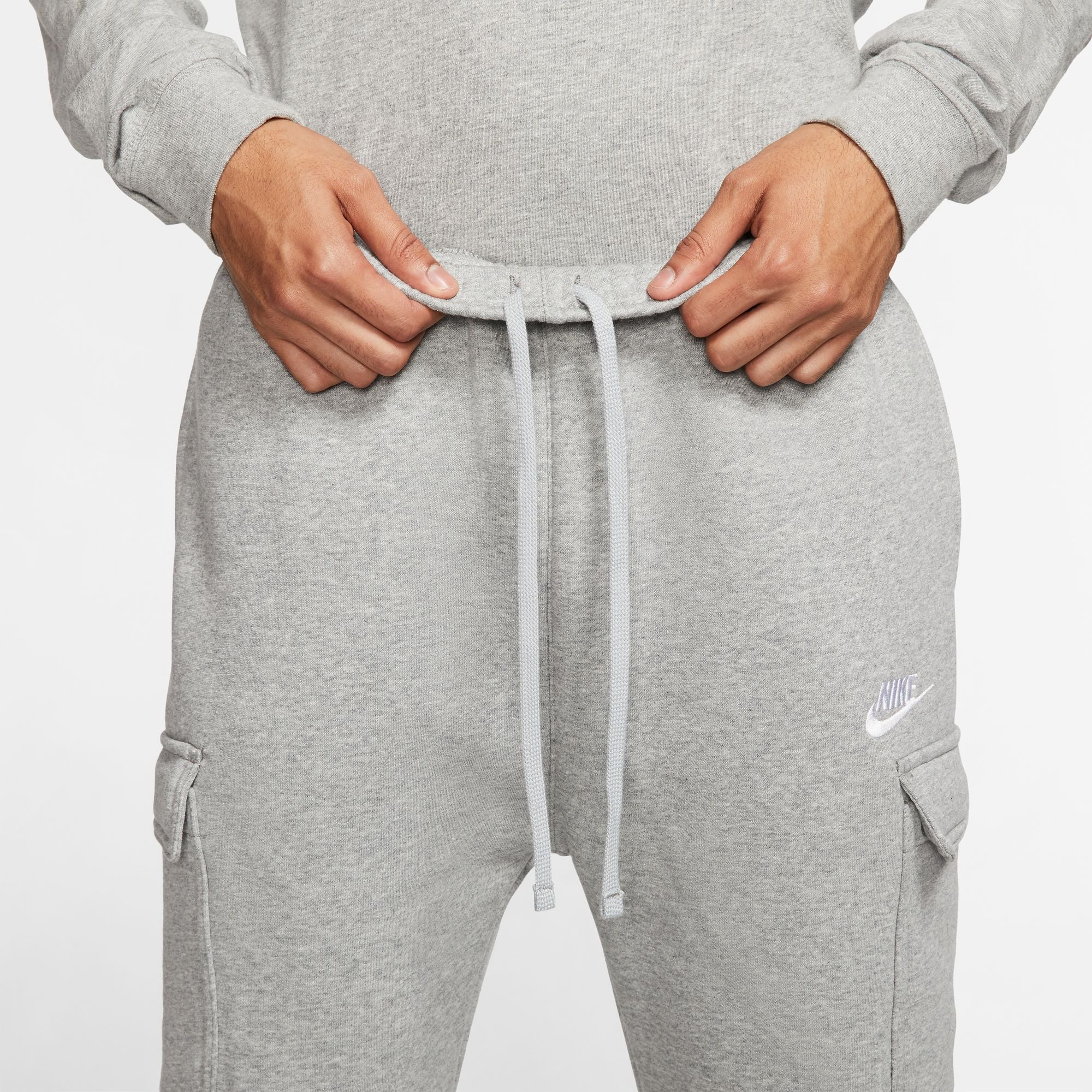 Nsw Club Fleece Cargo Pants