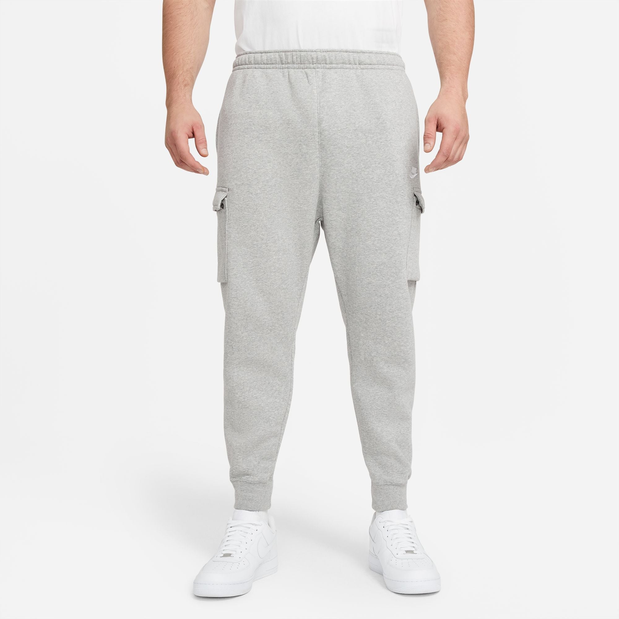 Nsw Club Fleece Cargo Pants