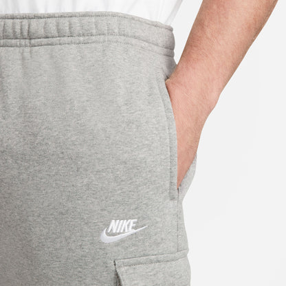 Nsw Club Fleece Cargo Pants