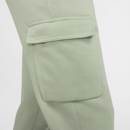 CD3129-371-Men Nsw Club Fleece Cargo Pants