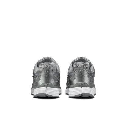 P-6000 Metallic Cool Grey