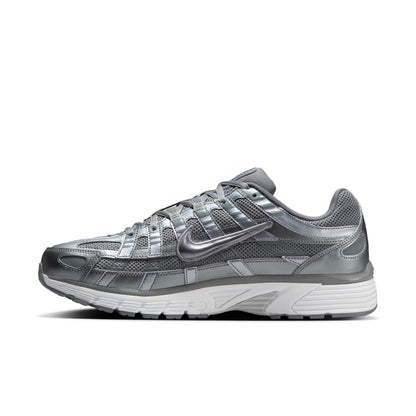 P-6000 Metallic Cool Grey