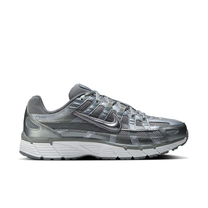 P-6000 Metallic Cool Grey