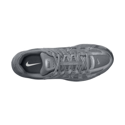 P-6000 Metallic Cool Grey