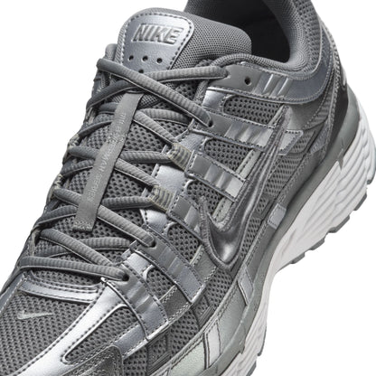 P-6000 Metallic Cool Grey