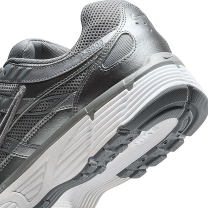 P-6000 Metallic Cool Grey