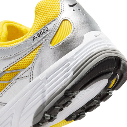 P-6000 "Lightning & Metallic Silver"