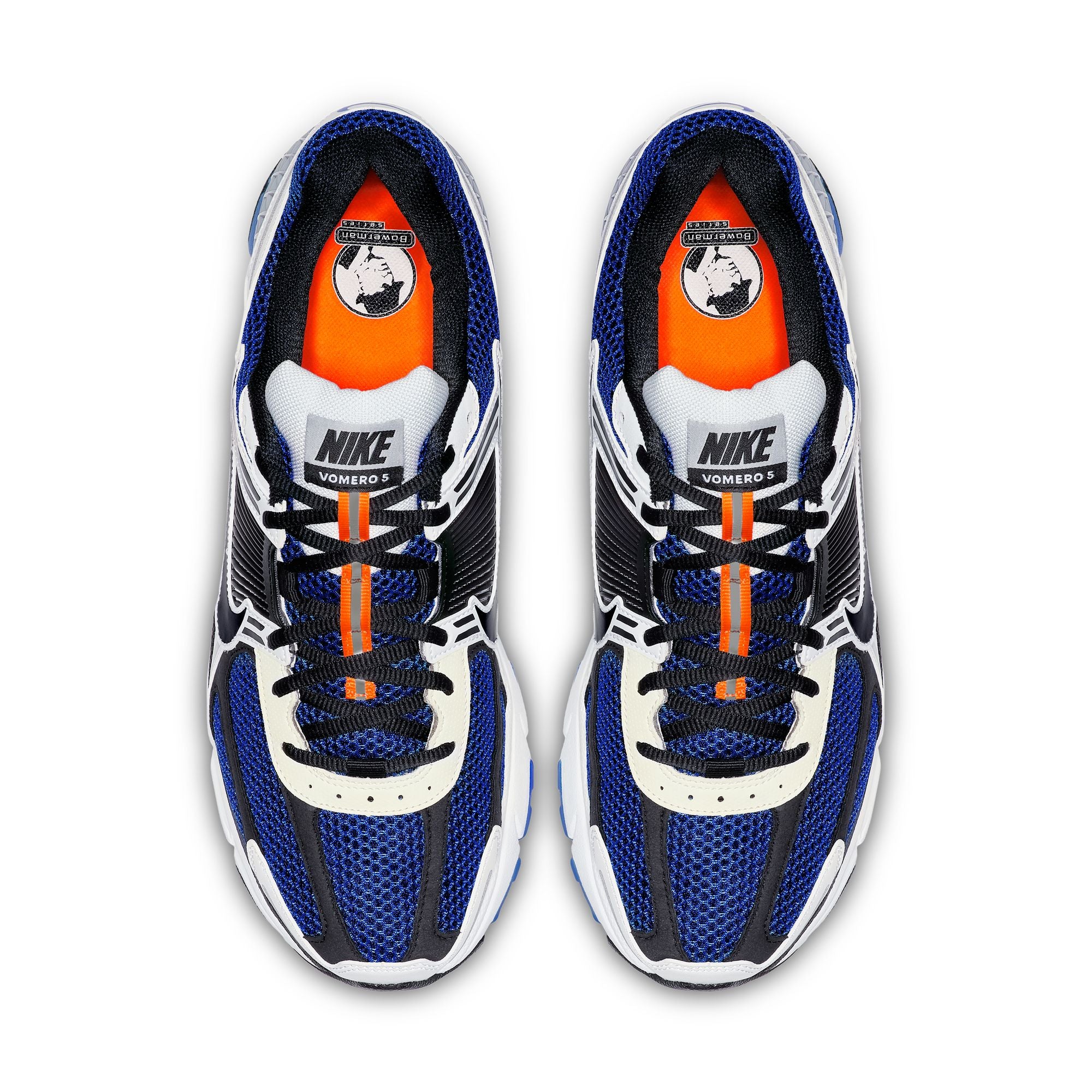 Zoom Vomero 5