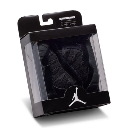 Air Jordan 11 Gamma Crib Bootie