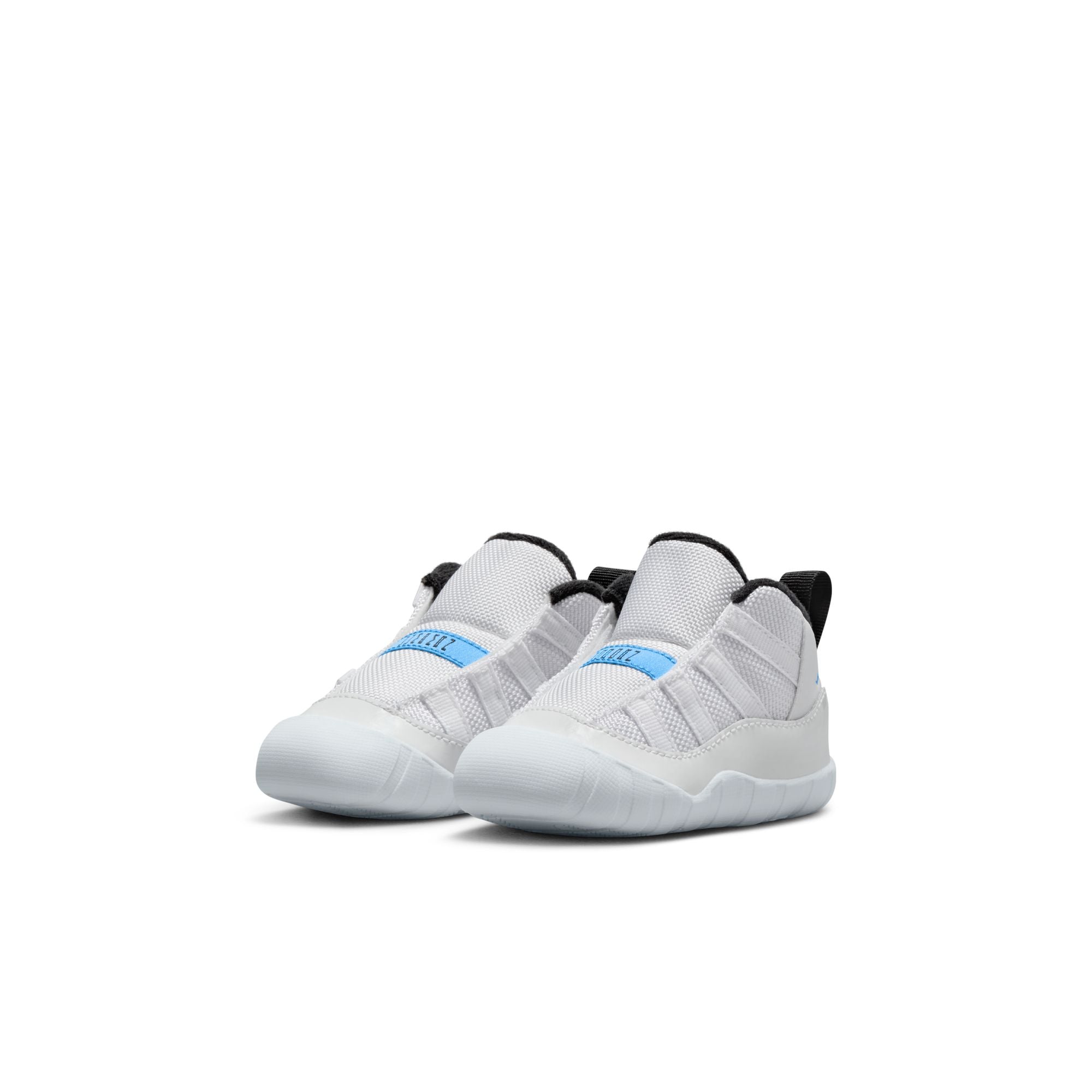 Jordan 11 Retro Crib Bootie Legend Blue TD