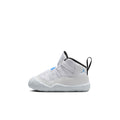 Jordan 11 Retro Crib Bootie Legend Blue TD
