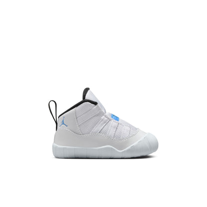 Jordan 11 Retro Crib Bootie Legend Blue TD