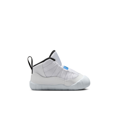 Jordan 11 Retro Crib Bootie Legend Blue TD