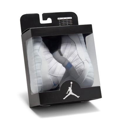 Jordan 11 Retro Crib Bootie Legend Blue TD