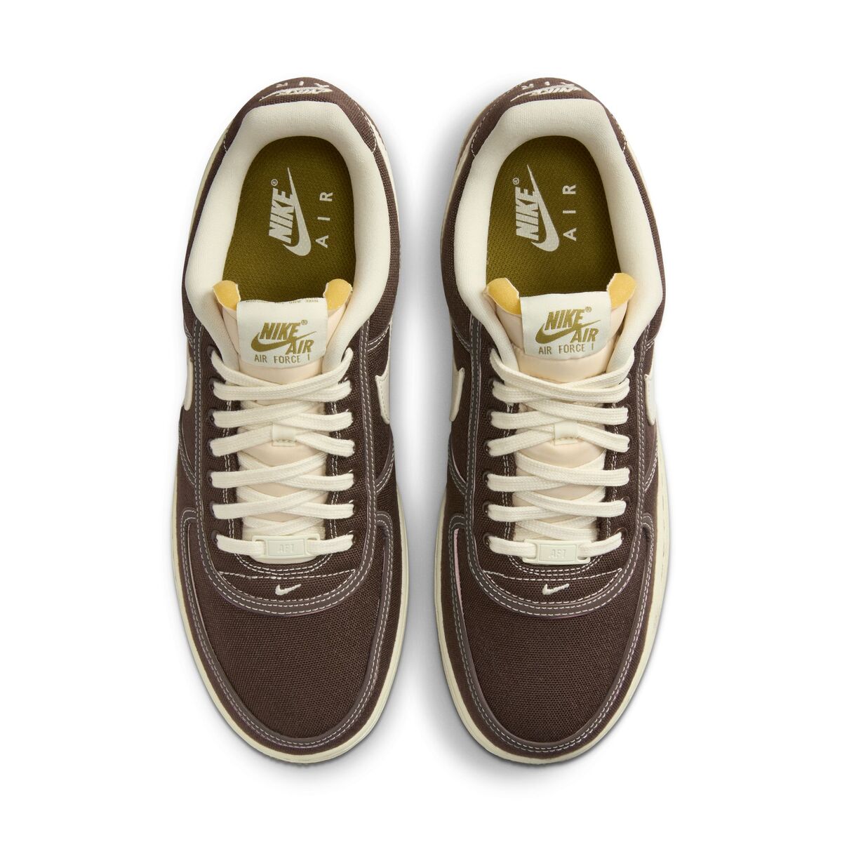 Air Force 1 '07 Low Premium Baroque Brown