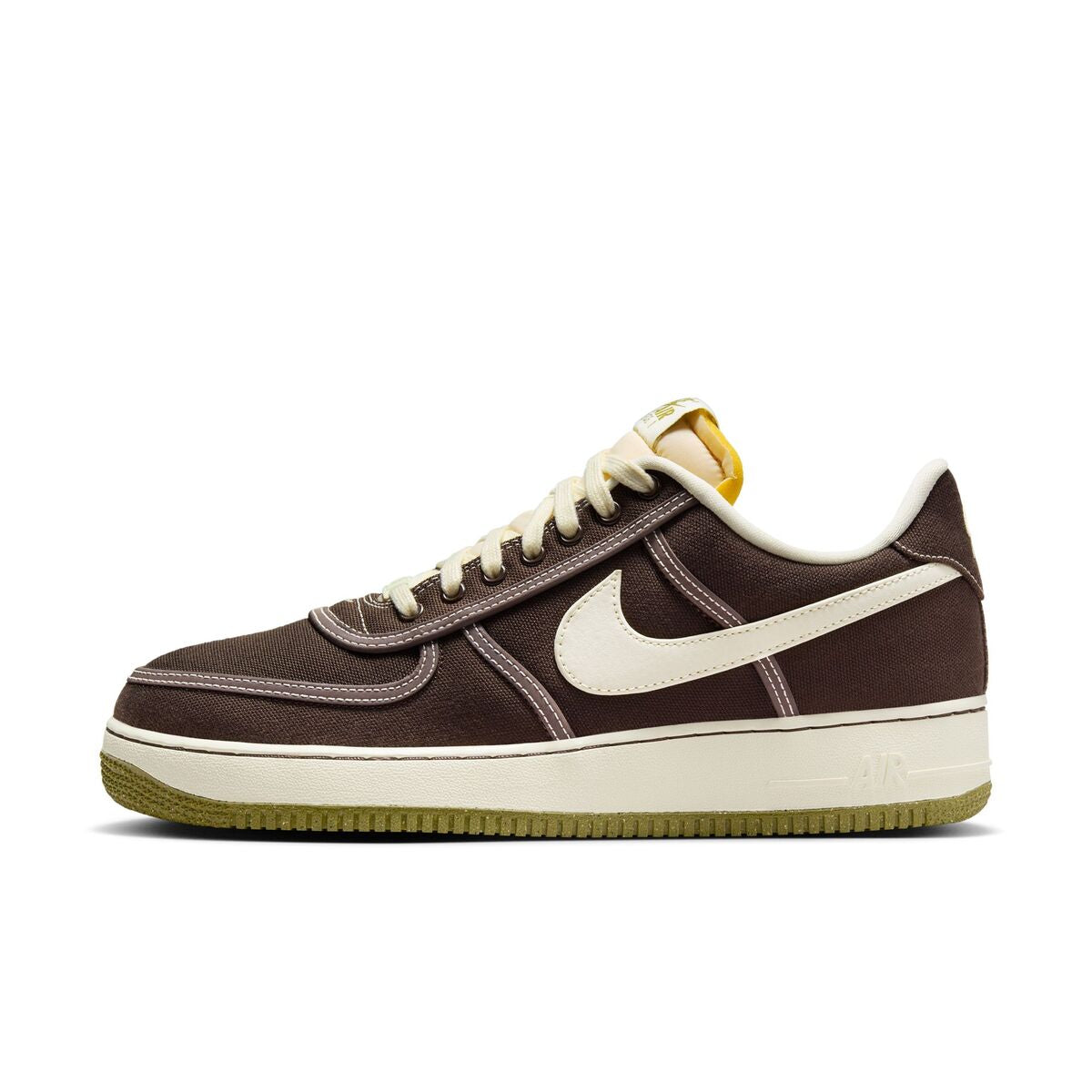 Air Force 1 '07 Low Premium Baroque Brown