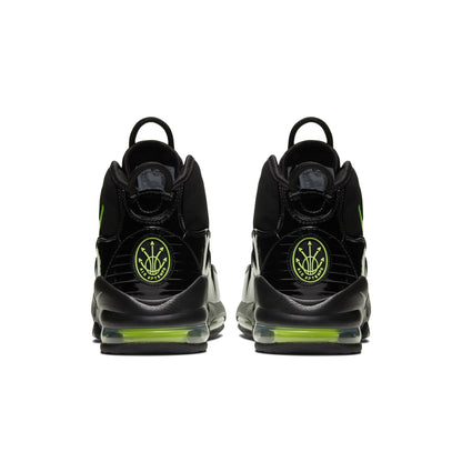 Air Max Uptempo 95 Black Volt
