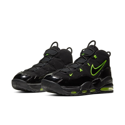 Air Max Uptempo 95 Black Volt