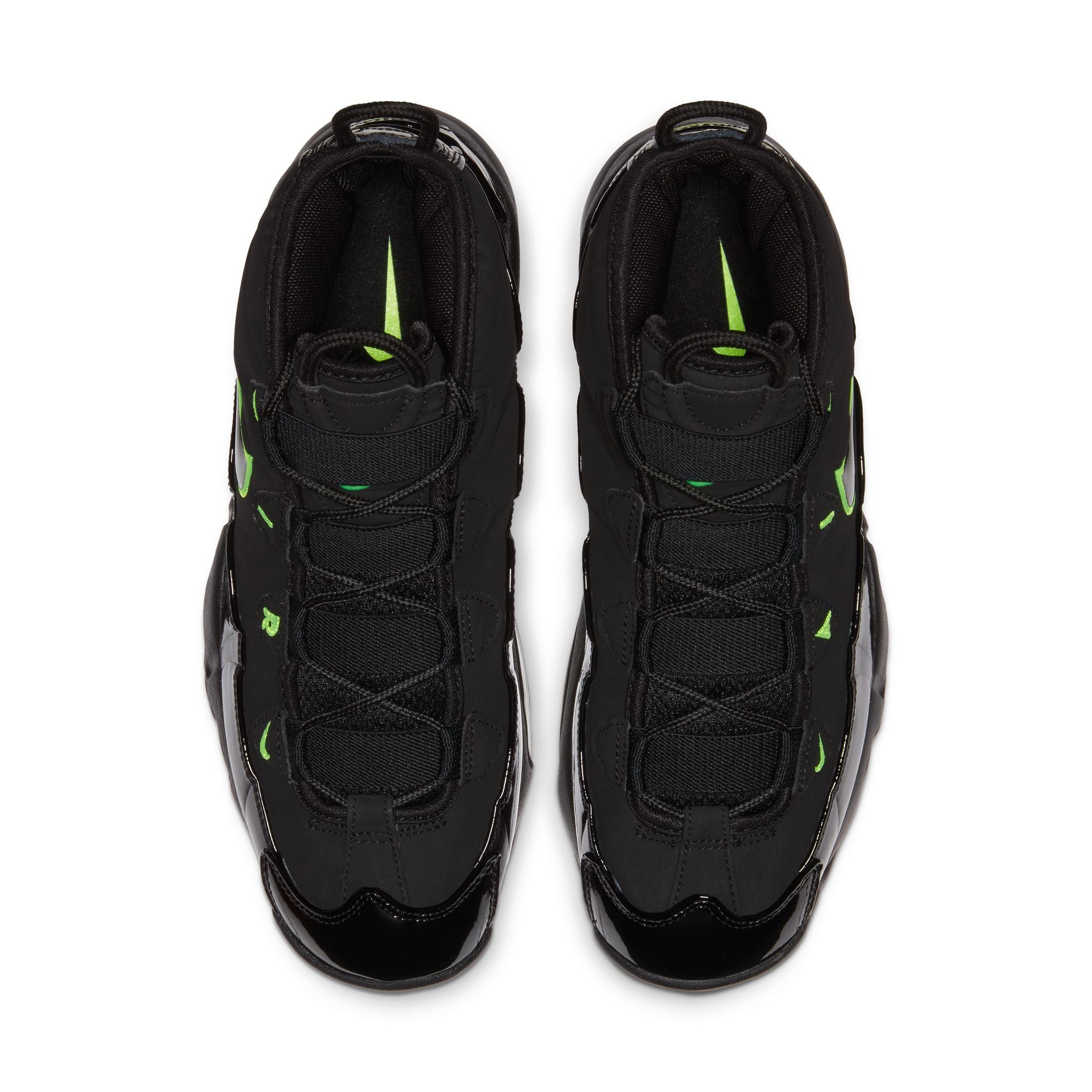【日本未発売】Nike Air Max Uptempo 95 \