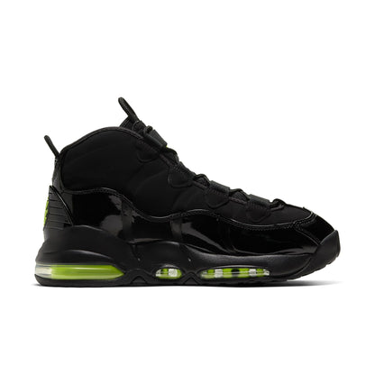 Air Max Uptempo 95 Black Volt