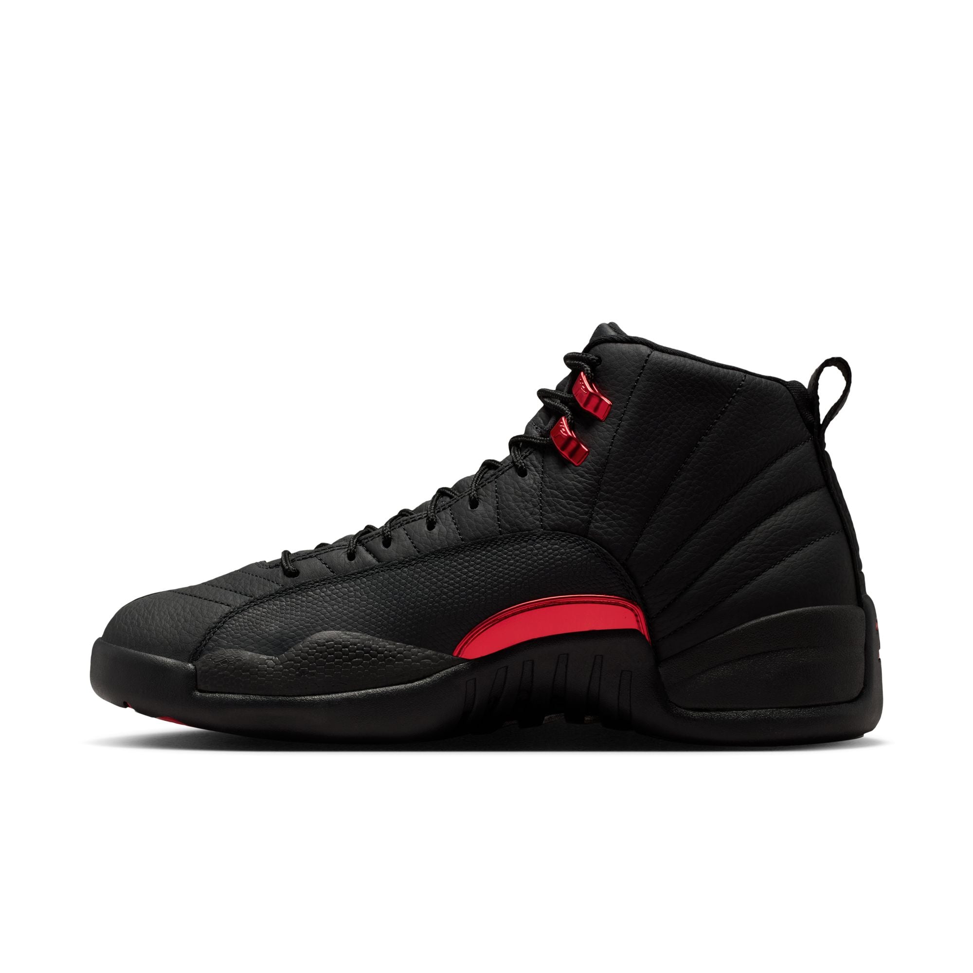 Air Jordan 12 Retro Bloodline – WOODstack