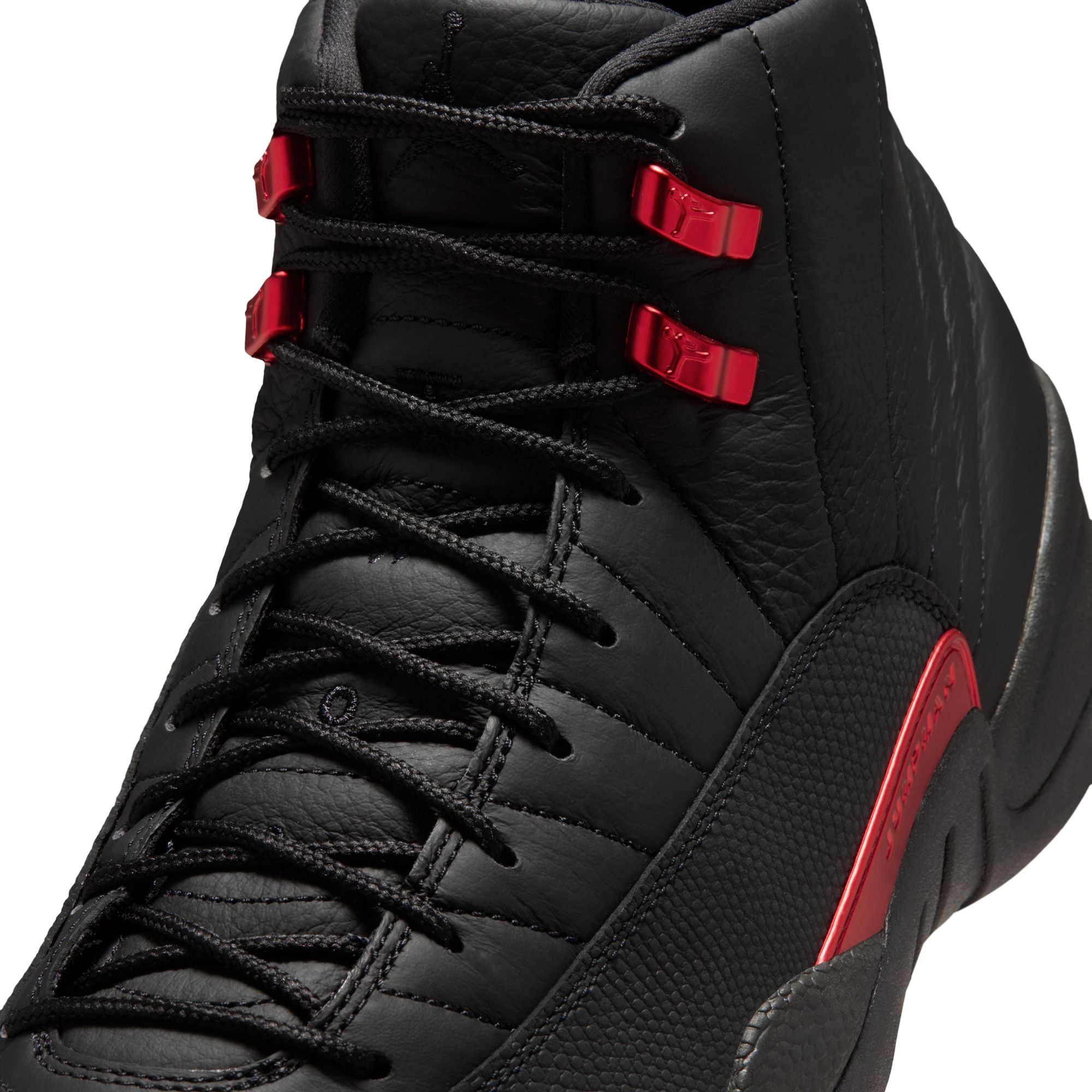 Air Jordan 12 Retro Bloodline – WOODstack